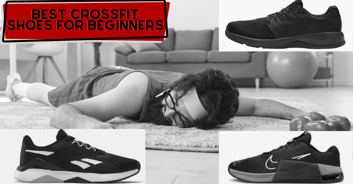 Best crossfit nano shoe hotsell