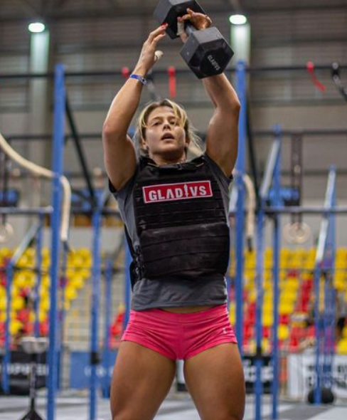 The Top 9 Best CrossFit Shorts For Women Garage Gym Revisited