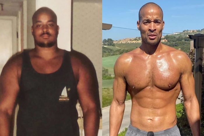 david goggins books