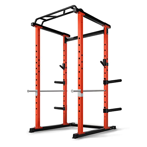 ritfit power cage