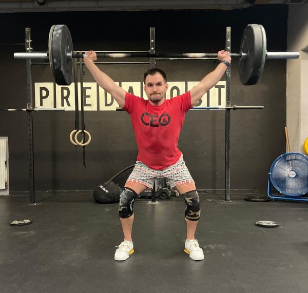 l-1 lifter