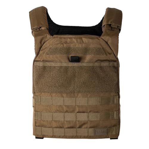 5.11 tactical tactec trainer weight vest